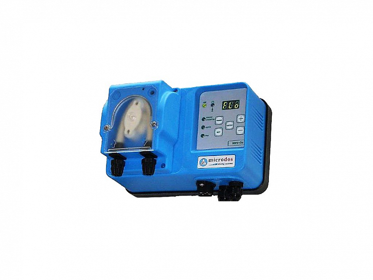 Automatický dávkovač Microdos MP2-Oxygen 1,5l/h - 1bar