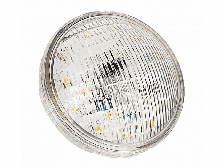 LED žiarovka POWER 30 PAR56 RGB - WHITE 50W/4410 lm