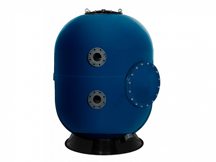 Bazénový filter BARI D1400 1m d75 62-77 m3/h