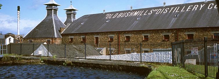 Bushmills