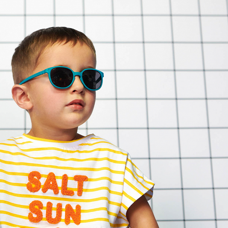 Dětské sluneční brýle Kietla WAZZ 1-2 roky